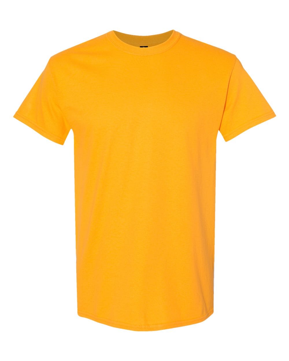 Gildan T-Shirts - Core Gildan 5000 Unisex Heavy Cotton T-Shirt