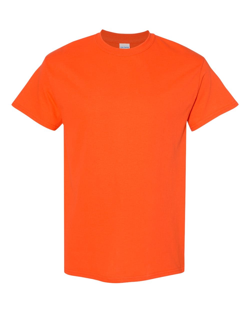 Gildan T-Shirts - Core Gildan 5000 Unisex Heavy Cotton T-Shirt