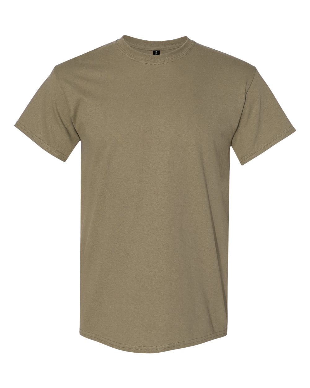Gildan T-Shirts - Core Gildan 5000 Unisex Heavy Cotton T-Shirt