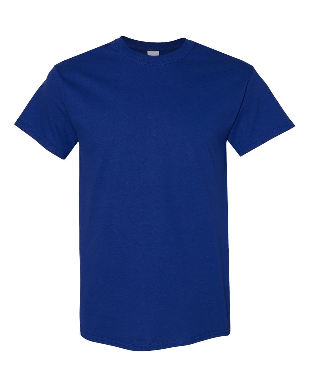 Gildan T-Shirts - Core Gildan 5000 Unisex Heavy Cotton T-Shirt