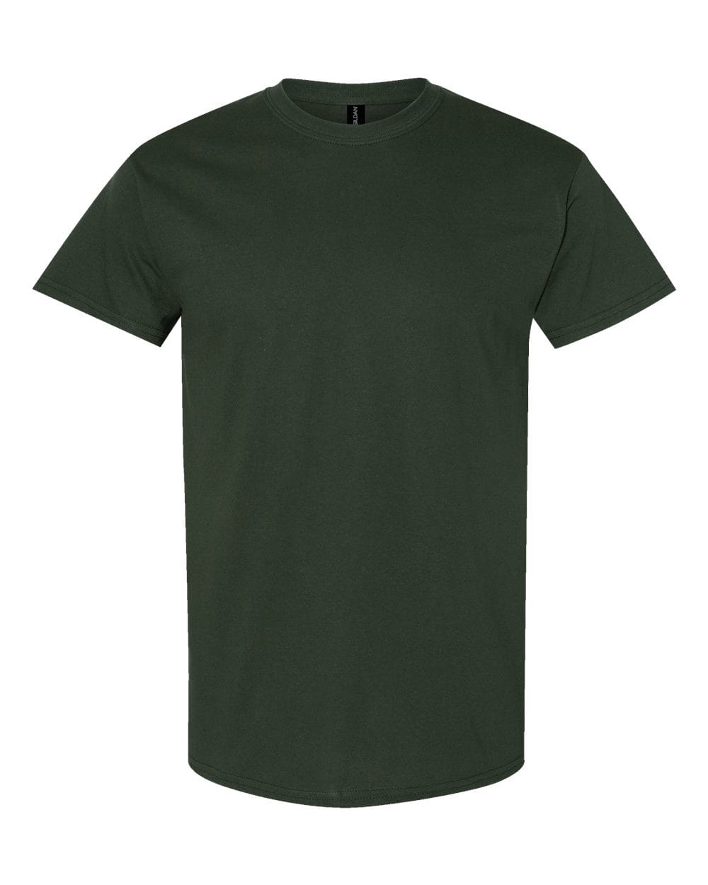 Gildan T-Shirts - Core Gildan 5000 Unisex Heavy Cotton T-Shirt