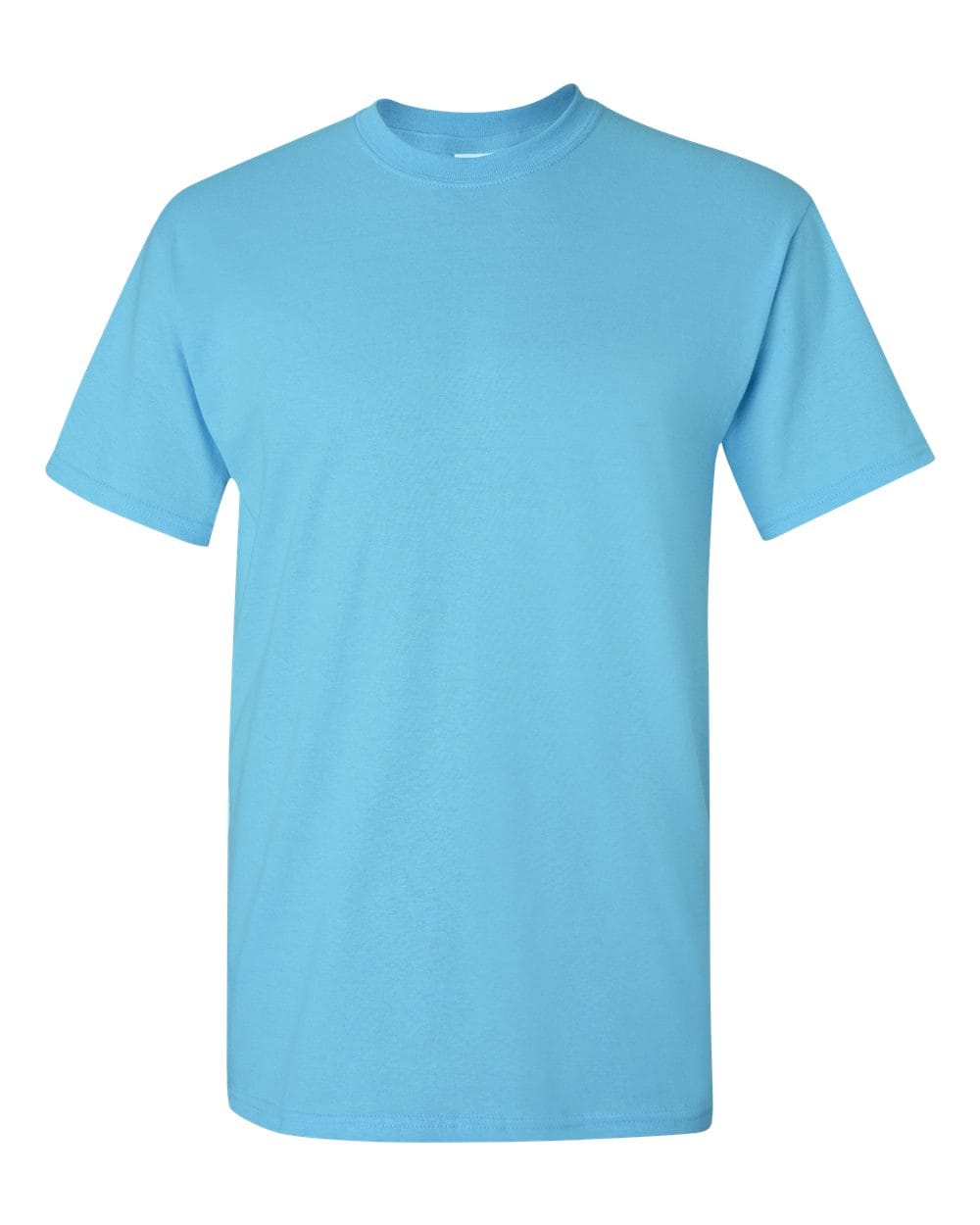 Gildan T-Shirts - Core Gildan 5000 Unisex Heavy Cotton T-Shirt