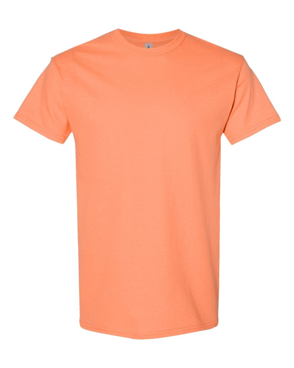 Gildan T-Shirts - Core Gildan 5000 Unisex Heavy Cotton T-Shirt
