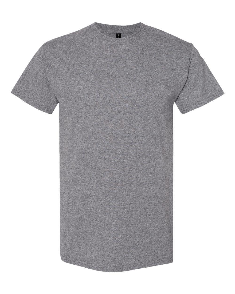 Gildan T-Shirts - Core Gildan 5000 Unisex Heavy Cotton T-Shirt