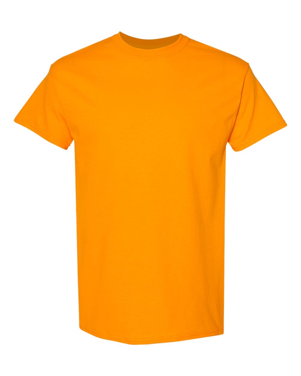 Gildan T-Shirts - Core Gildan 5000 Unisex Heavy Cotton T-Shirt