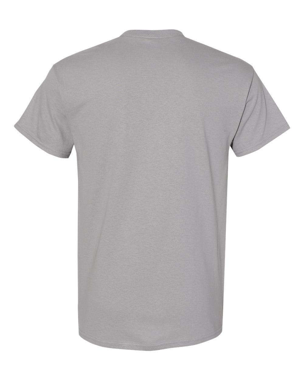 Gildan T-Shirts - Core Gildan 5000 Unisex Heavy Cotton T-Shirt