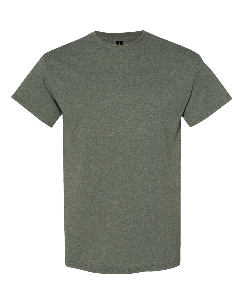 Gildan T-Shirts - Core Gildan 5000 Unisex Heavy Cotton T-Shirt