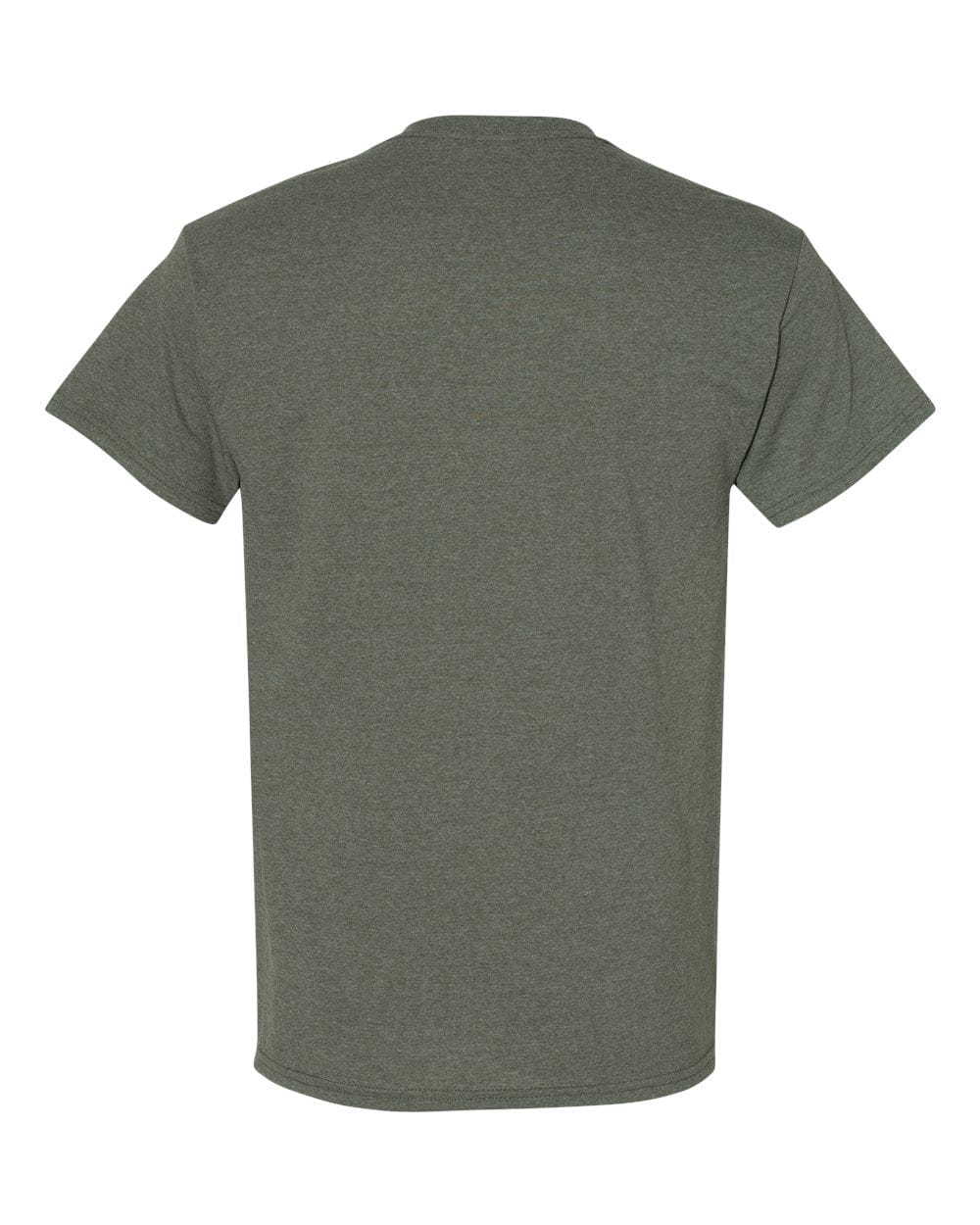 Gildan T-Shirts - Core Gildan 5000 Unisex Heavy Cotton T-Shirt