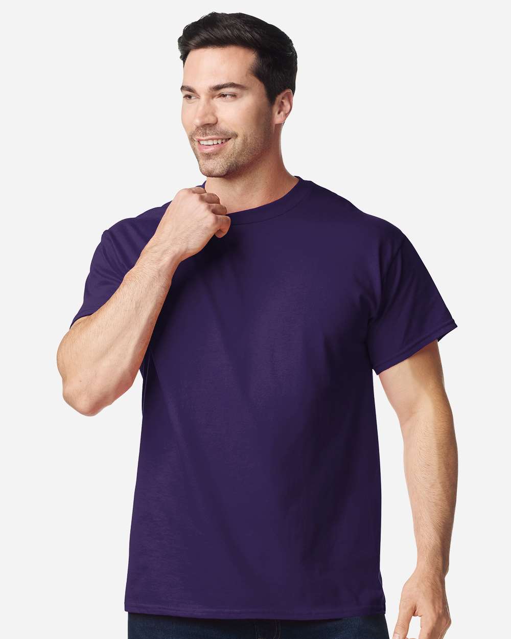 Gildan T-Shirts - Core Gildan 5000 Unisex Heavy Cotton T-Shirt