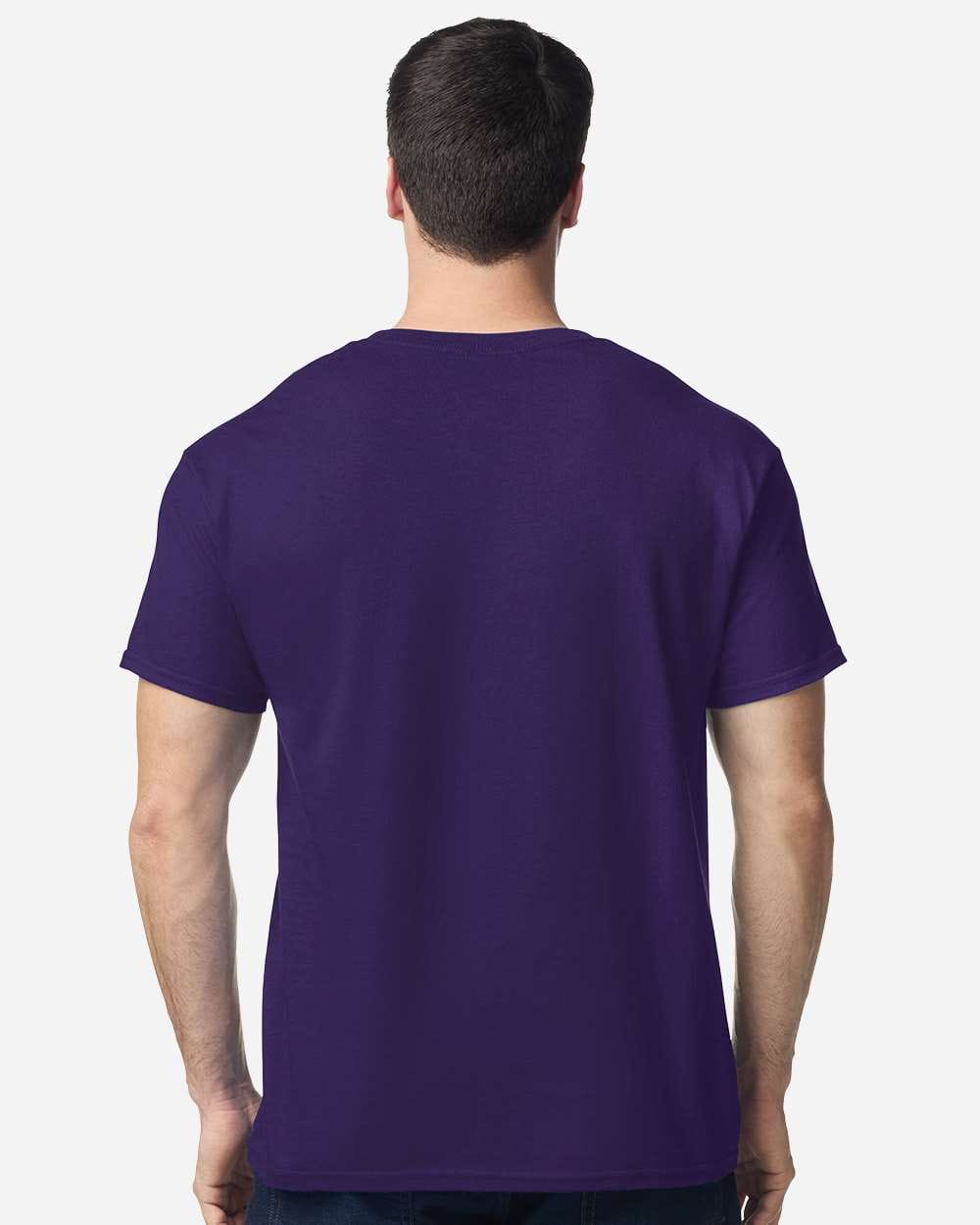 Gildan T-Shirts - Core Gildan 5000 Unisex Heavy Cotton T-Shirt