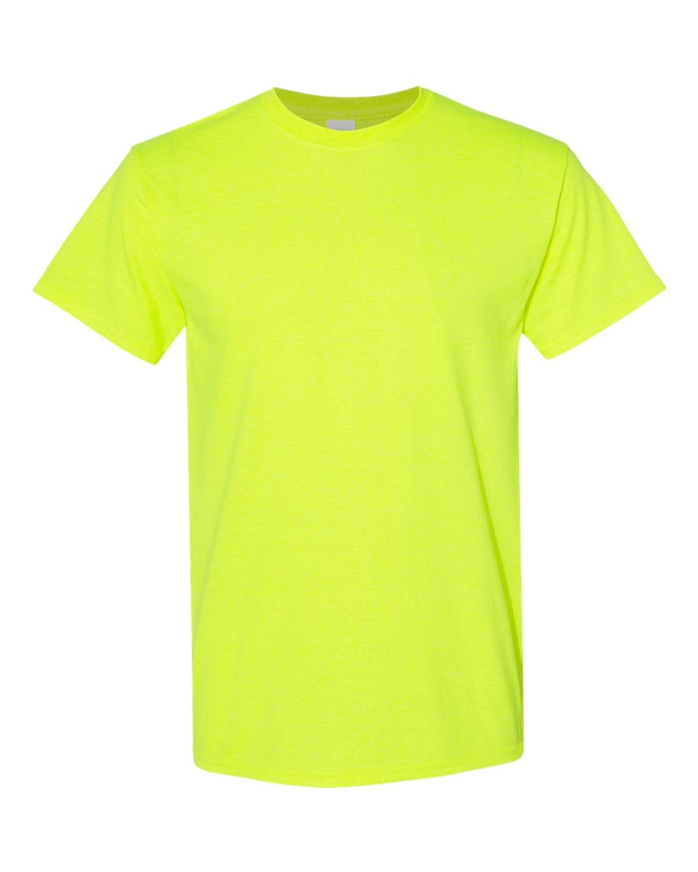 Gildan T-Shirts - Core Gildan 5000 Unisex Heavy Cotton T-Shirt