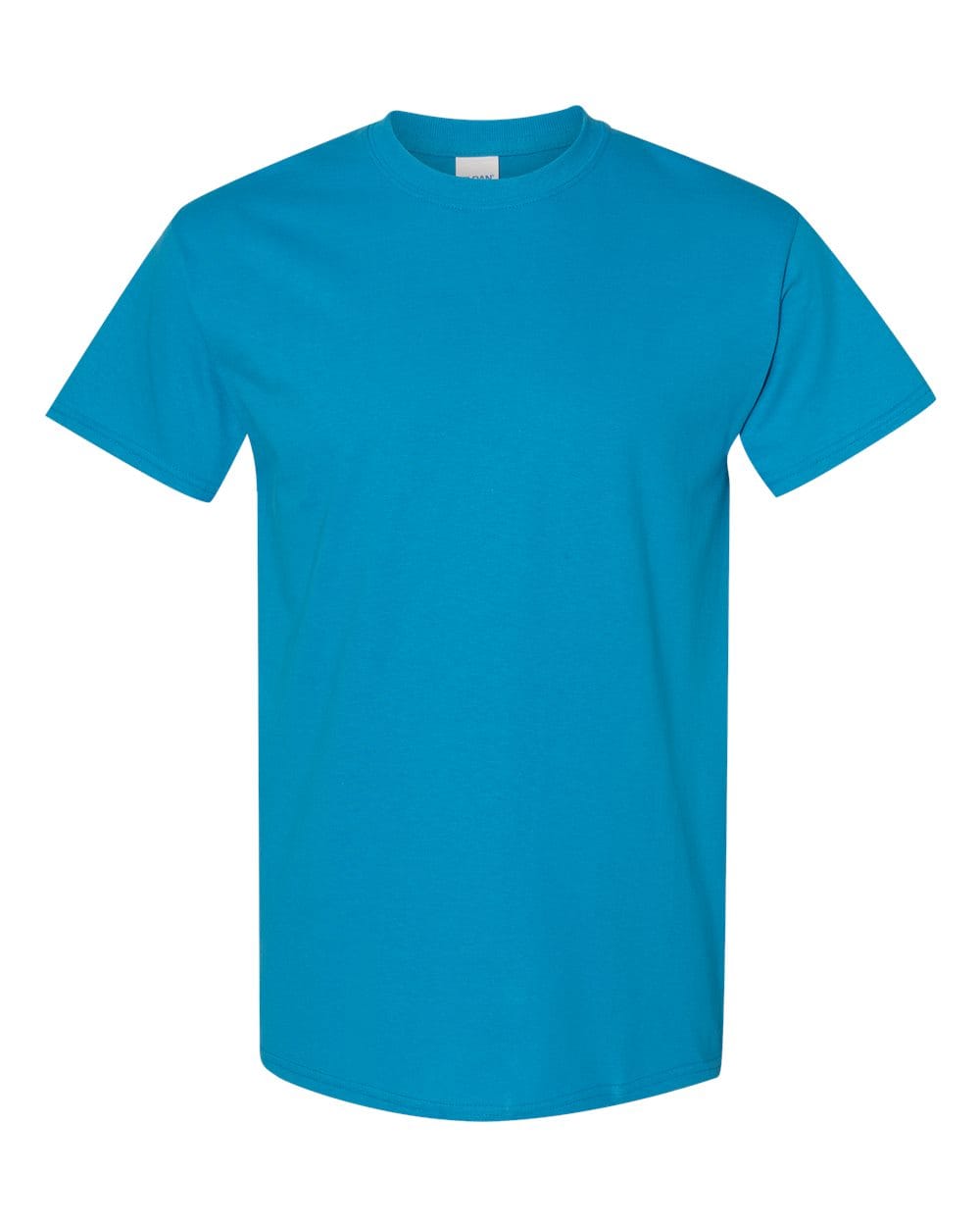 Gildan T-Shirts - Core Gildan 5000 Unisex Heavy Cotton T-Shirt