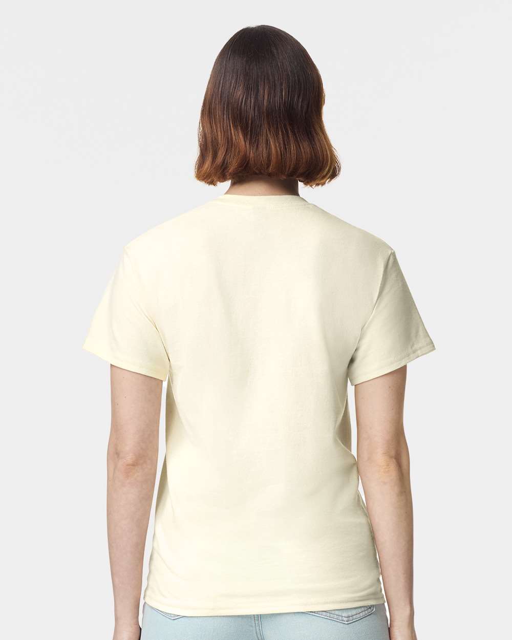 Gildan T-Shirts - Core Gildan 5000 Unisex Heavy Cotton T-Shirt