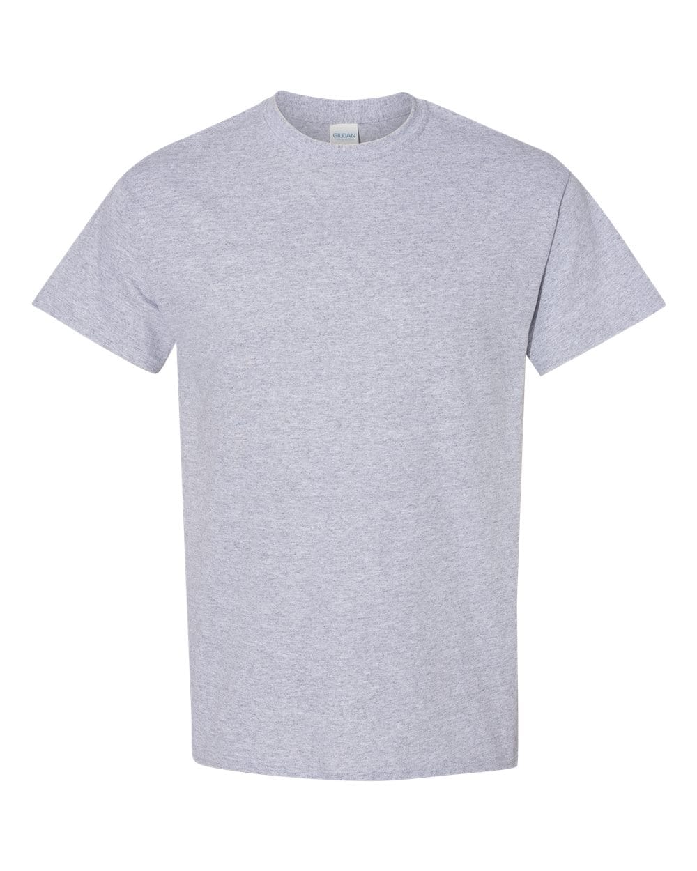 Gildan T-Shirts - Core Gildan 5000 Unisex Heavy Cotton T-Shirt