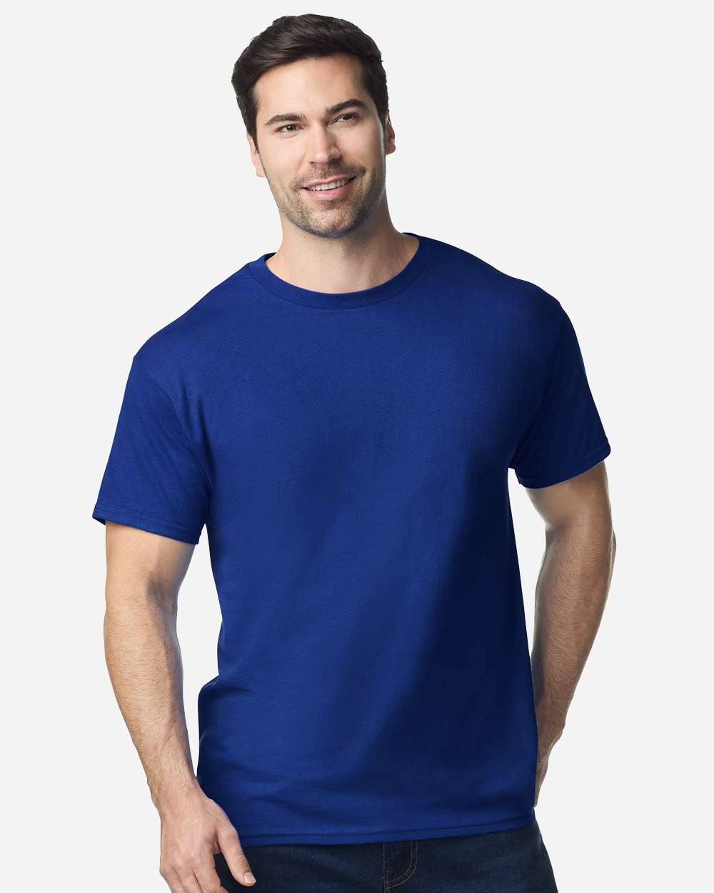 Gildan T-Shirts - Core Gildan 5000 Unisex Heavy Cotton T-Shirt