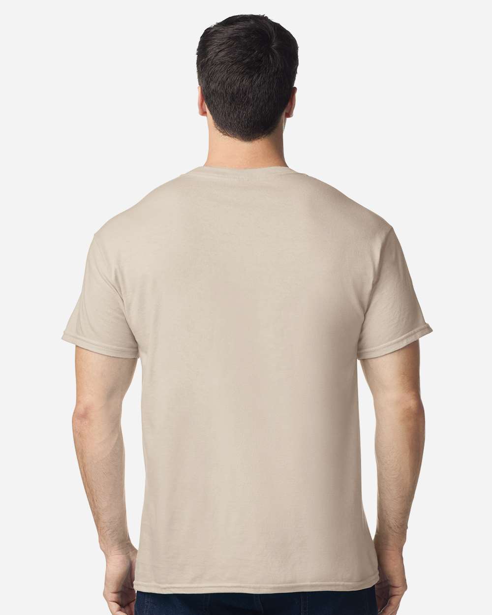 Gildan T-Shirts - Core Gildan 5000 Unisex Heavy Cotton T-Shirt
