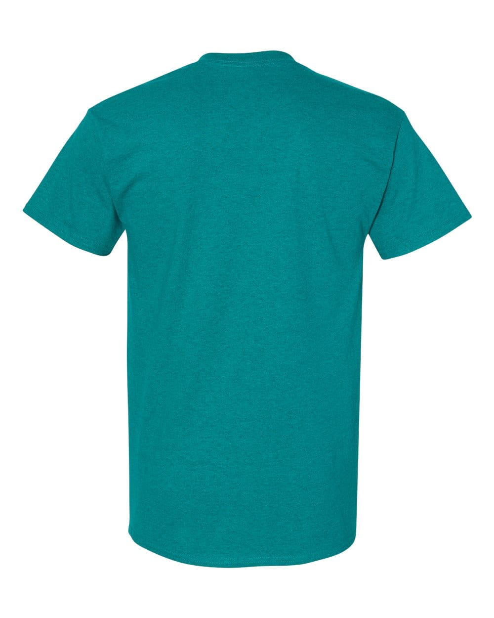 Gildan T-Shirts - Core Gildan 5000 Unisex Heavy Cotton T-Shirt