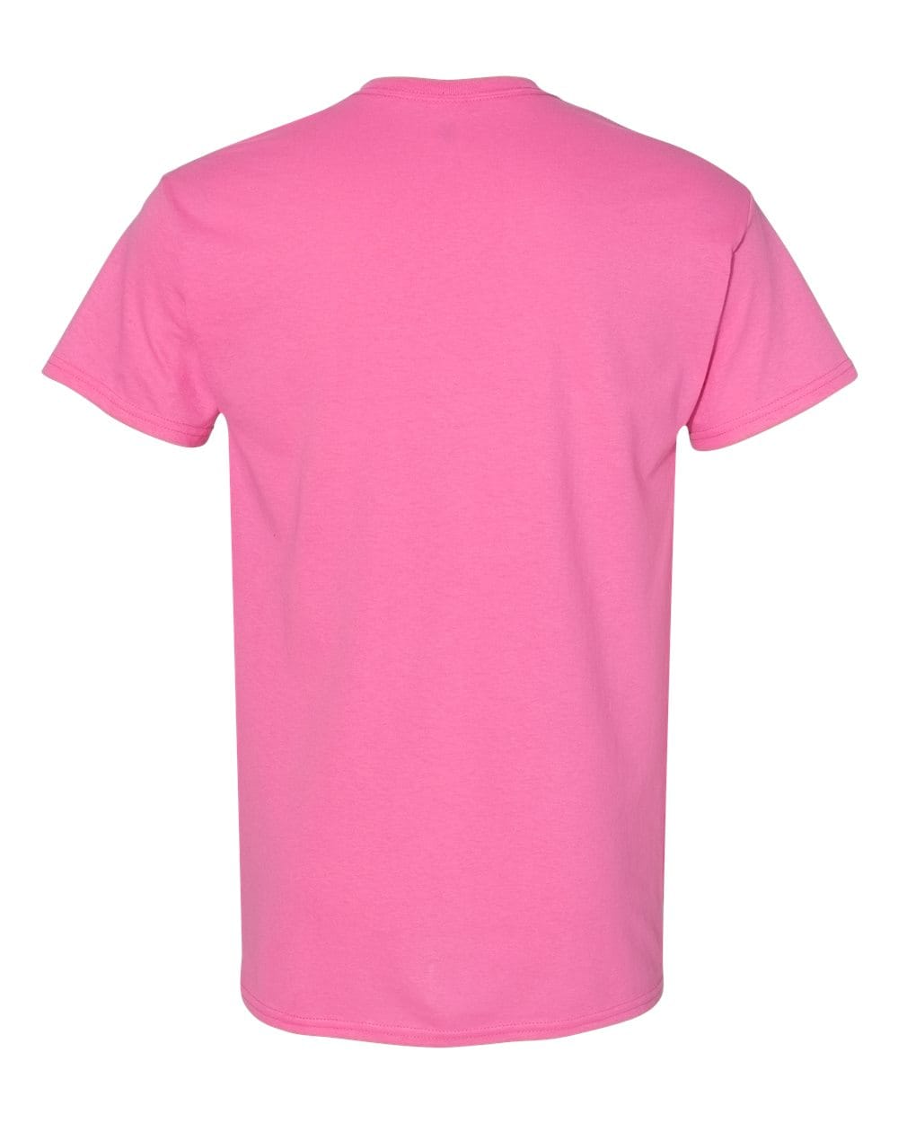 Gildan T-Shirts - Core Gildan 5000 Unisex Heavy Cotton T-Shirt
