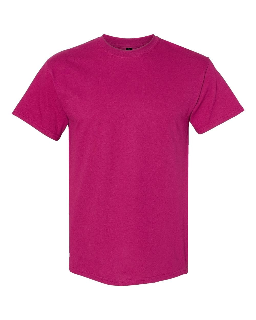 Gildan T-Shirts - Core S / Berry Gildan 5000 Unisex Heavy Cotton T-Shirt