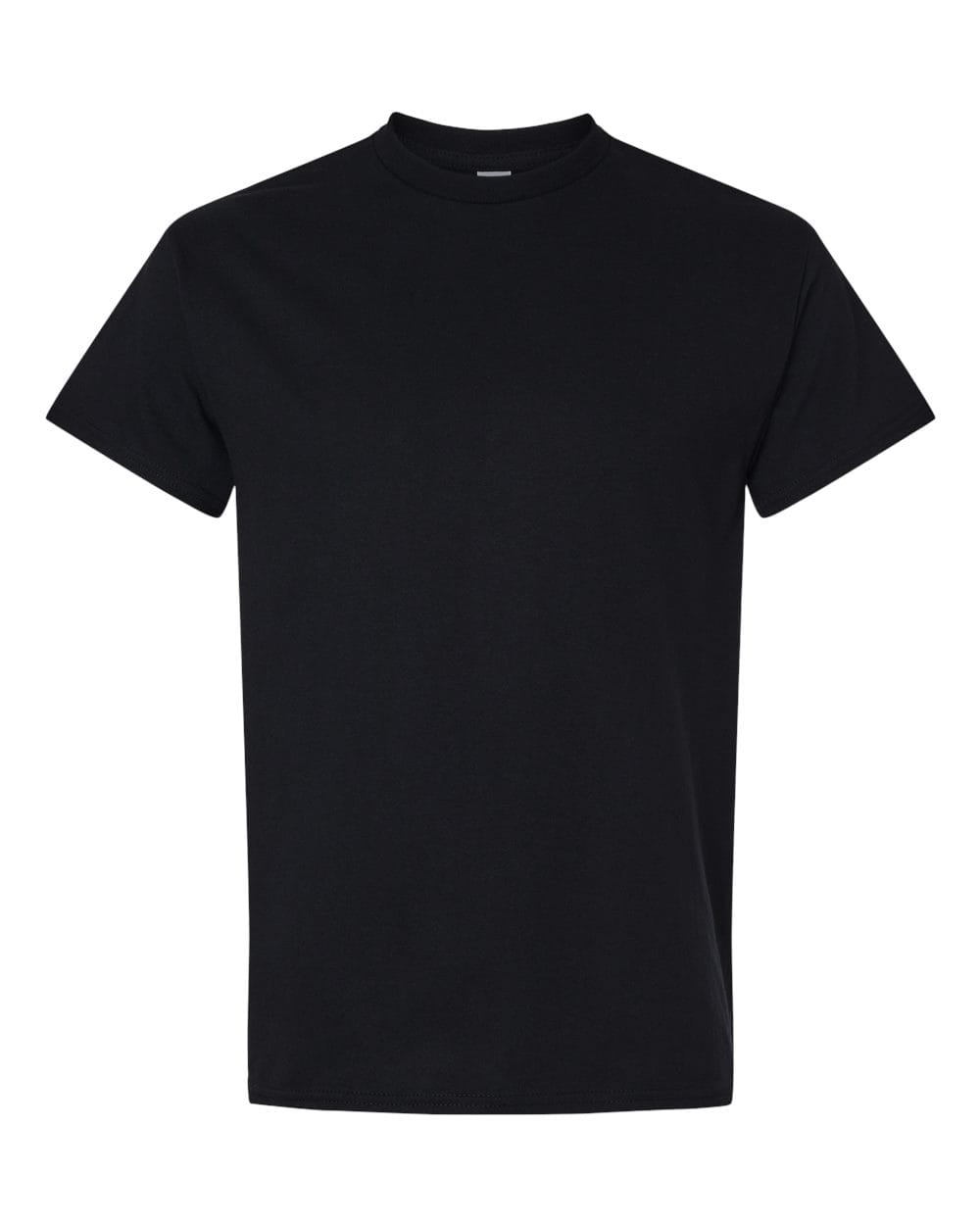 Gildan T-Shirts - Core S / Black Gildan 5000 Unisex Heavy Cotton T-Shirt