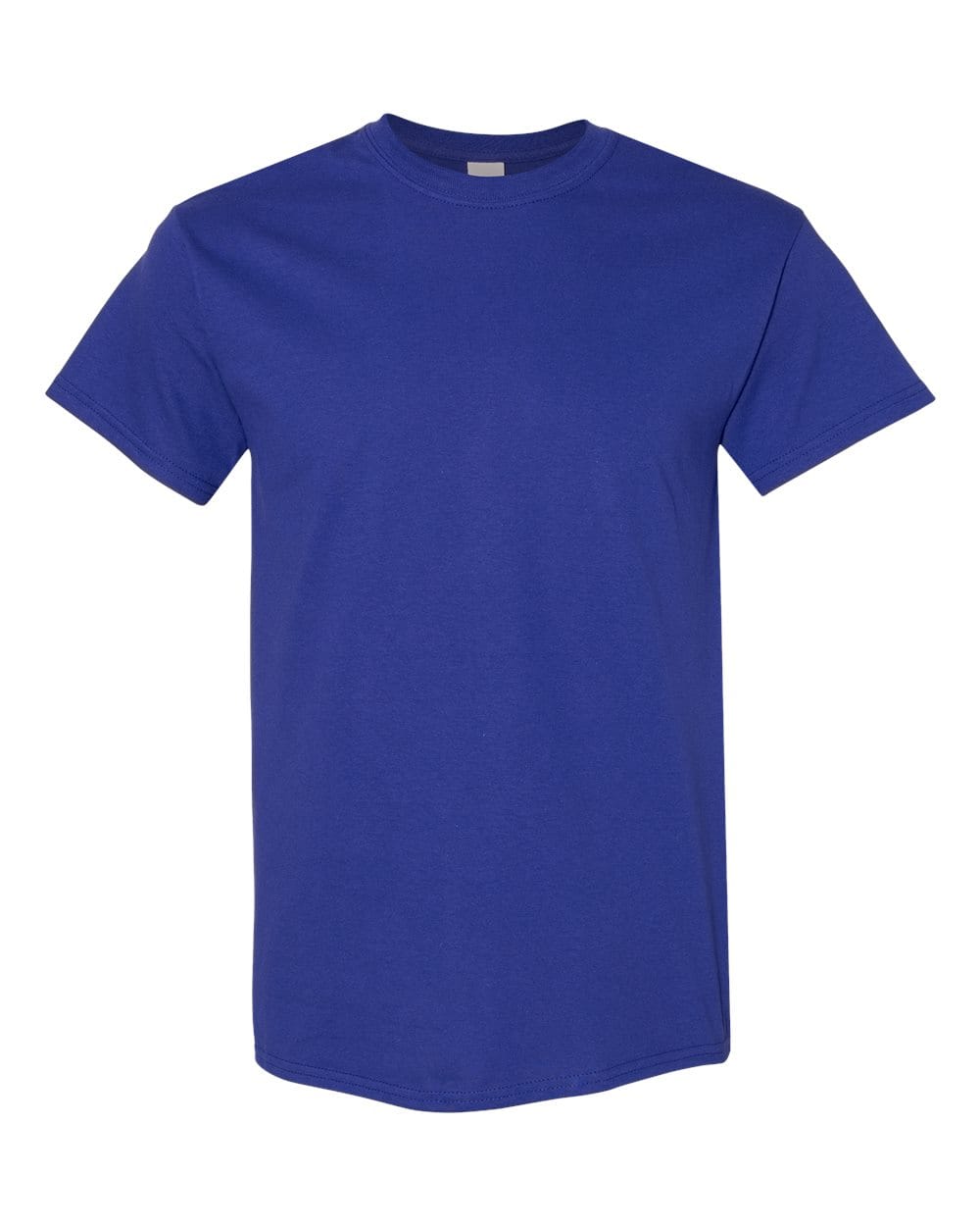 Gildan T-Shirts - Core S / Cobalt Gildan 5000 Unisex Heavy Cotton T-Shirt