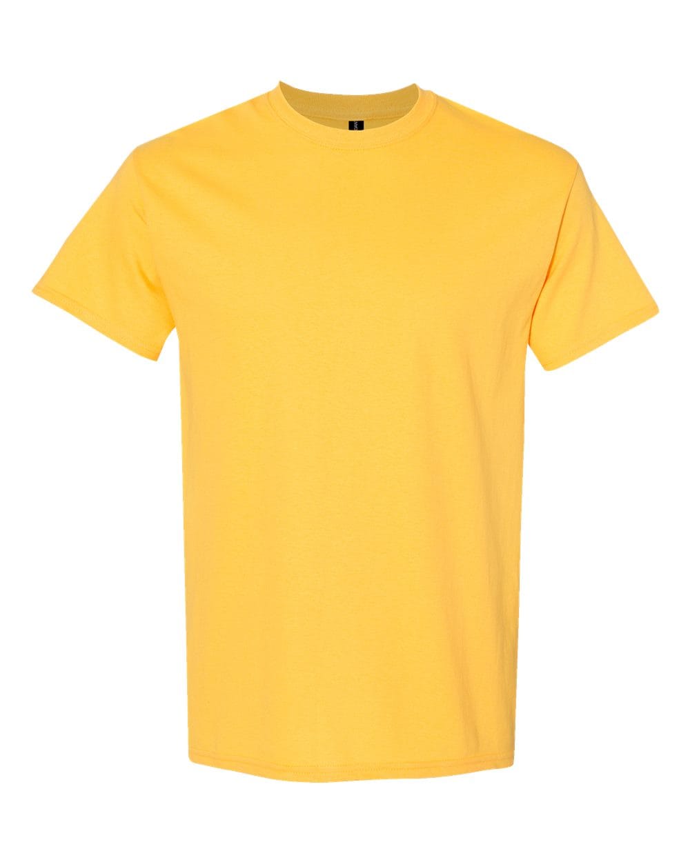 Gildan T-Shirts - Core S / Daisy Gildan 5000 Unisex Heavy Cotton T-Shirt