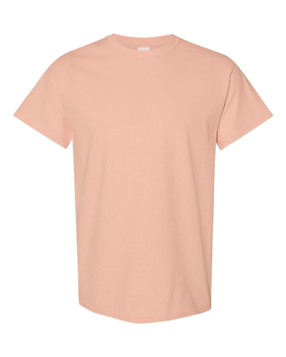 Gildan T-Shirts - Core S / Dusty Rose Gildan 5000 Unisex Heavy Cotton T-Shirt
