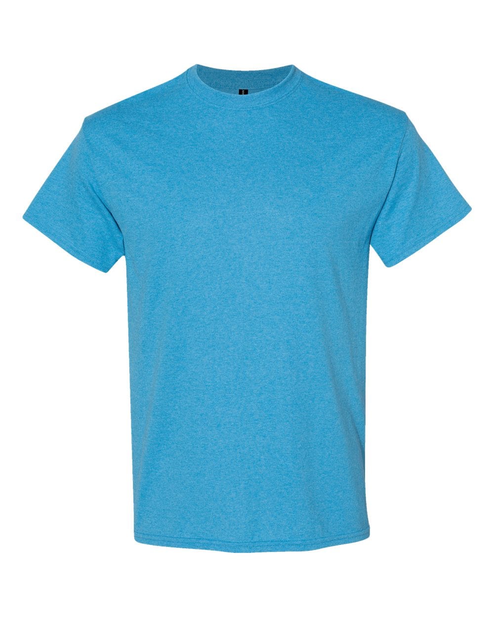 Gildan T-Shirts - Core S / Heather Sapphire Gildan 5000 Unisex Heavy Cotton T-Shirt