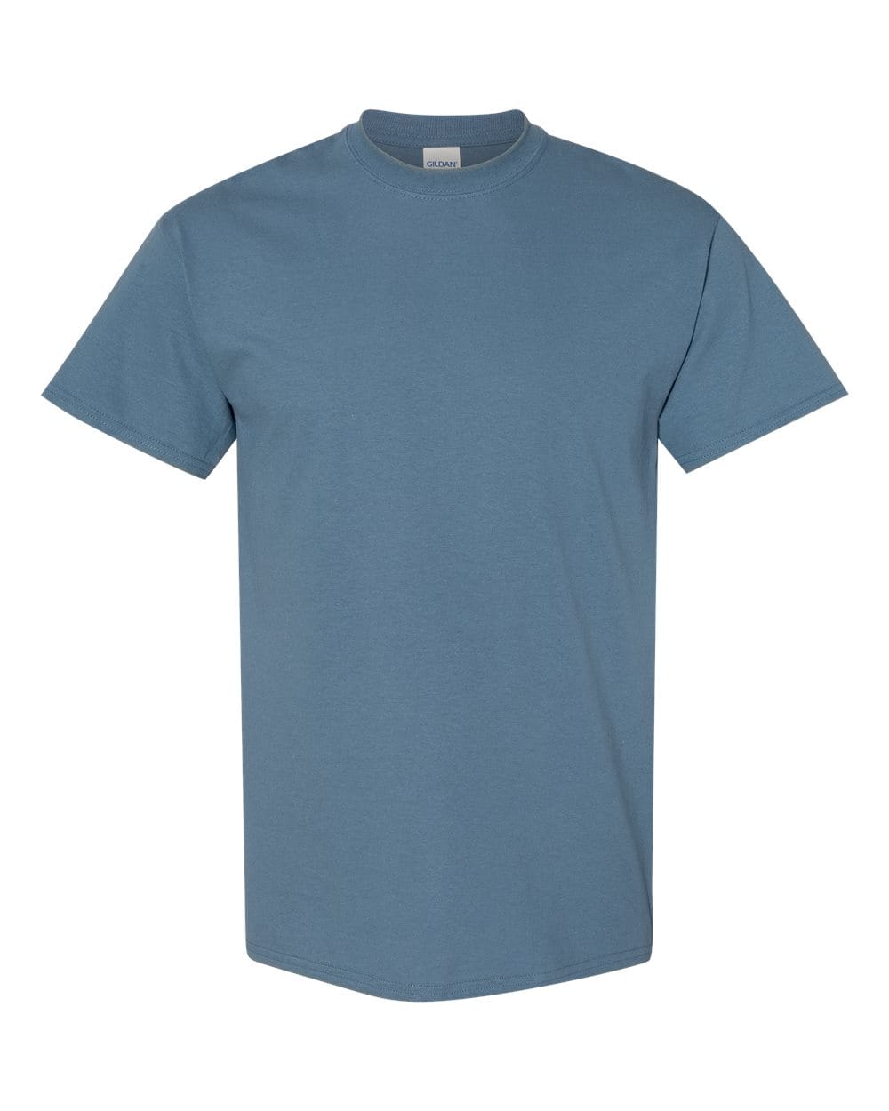 Gildan T-Shirts - Core S / Indigo Blue Gildan 5000 Unisex Heavy Cotton T-Shirt