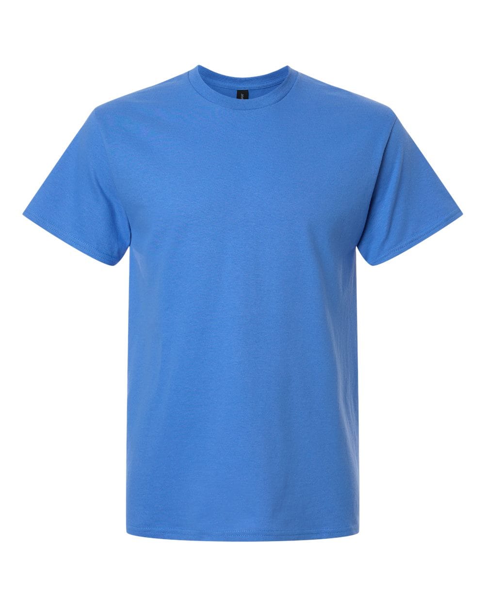 Gildan T-Shirts - Core S / Iris Gildan 5000 Unisex Heavy Cotton T-Shirt