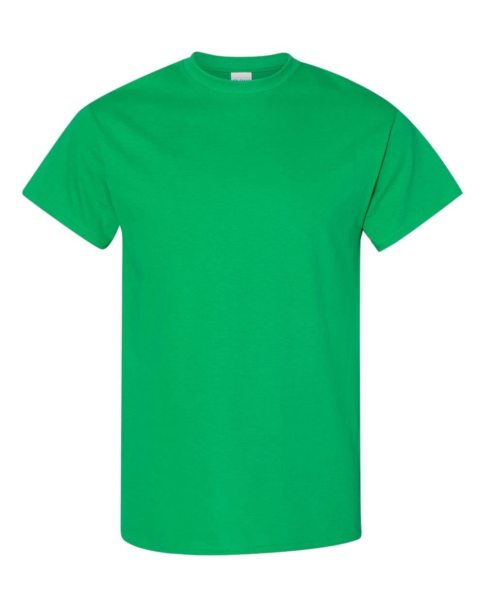 Gildan T-Shirts - Core S / Irish Green Gildan 5000 Unisex Heavy Cotton T-Shirt