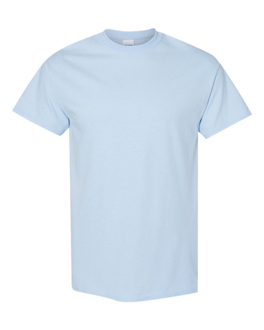 Gildan T-Shirts - Core S / Light Blue Gildan 5000 Unisex Heavy Cotton T-Shirt