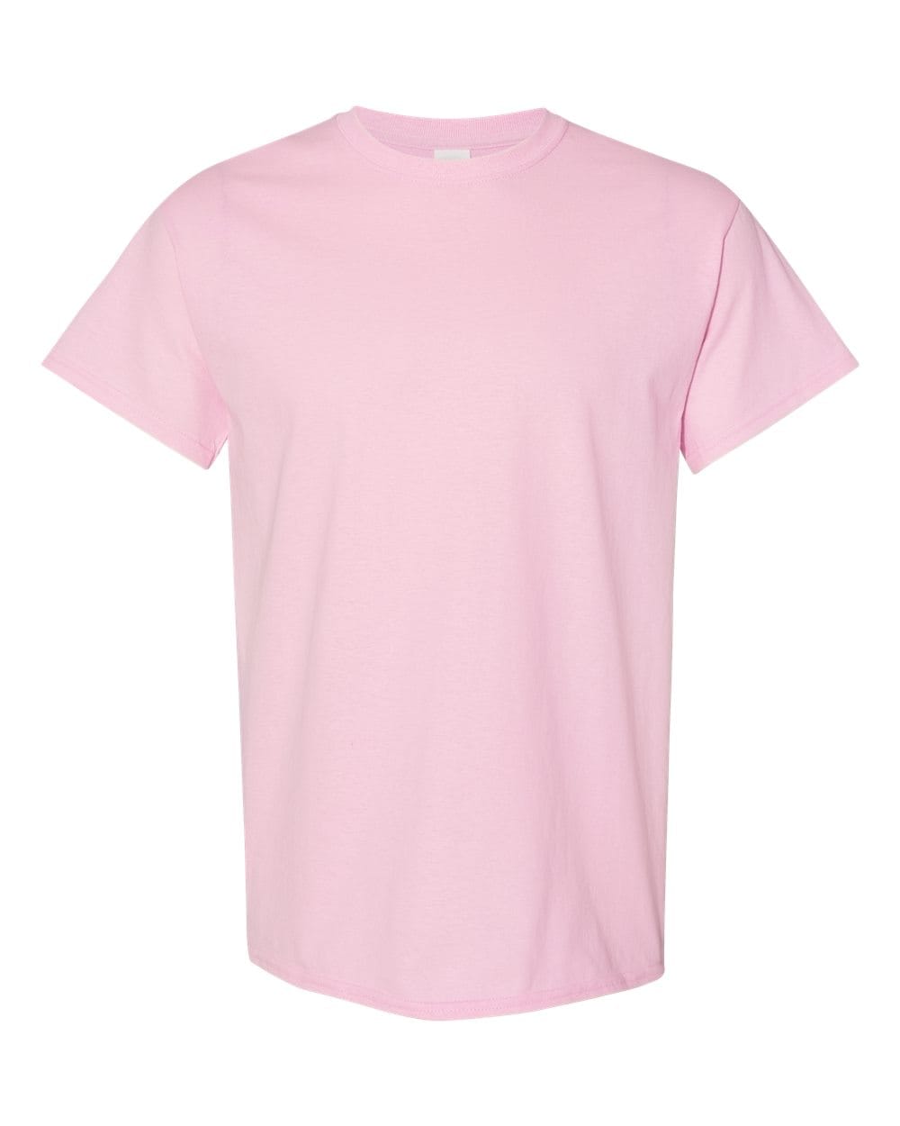 Gildan T-Shirts - Core S / Light Pink Gildan 5000 Unisex Heavy Cotton T-Shirt