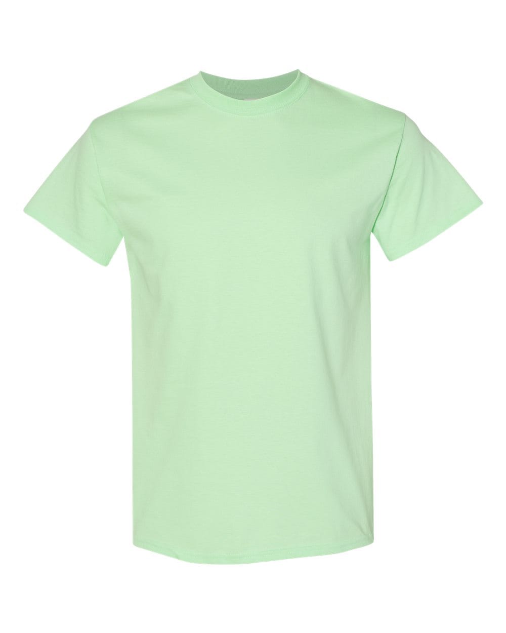 Gildan T-Shirts - Core S / Mint Green Gildan 5000 Unisex Heavy Cotton T-Shirt