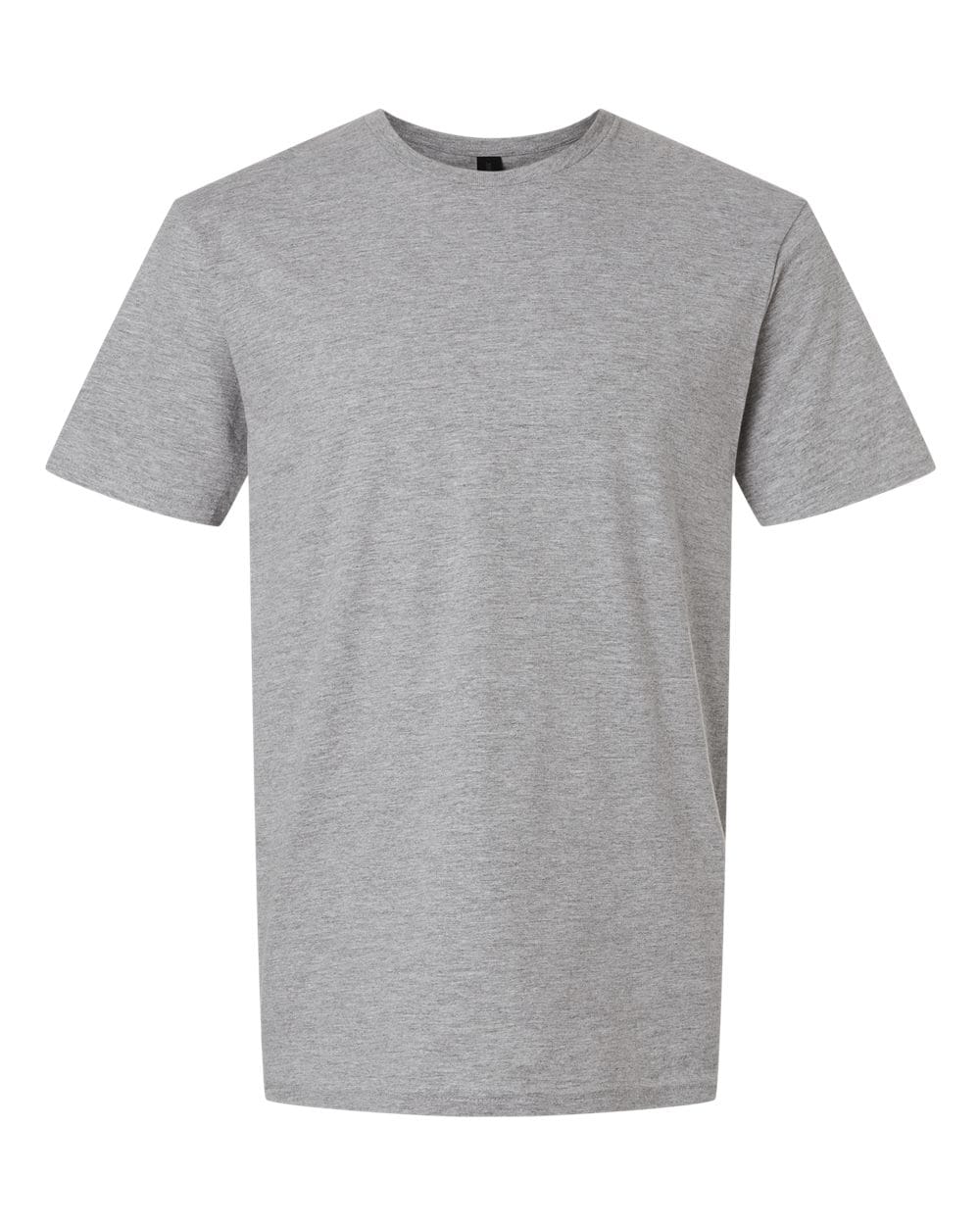 Gildan 64PLSMA Unisex Softstyle® Plasma Print T-Shirt in 