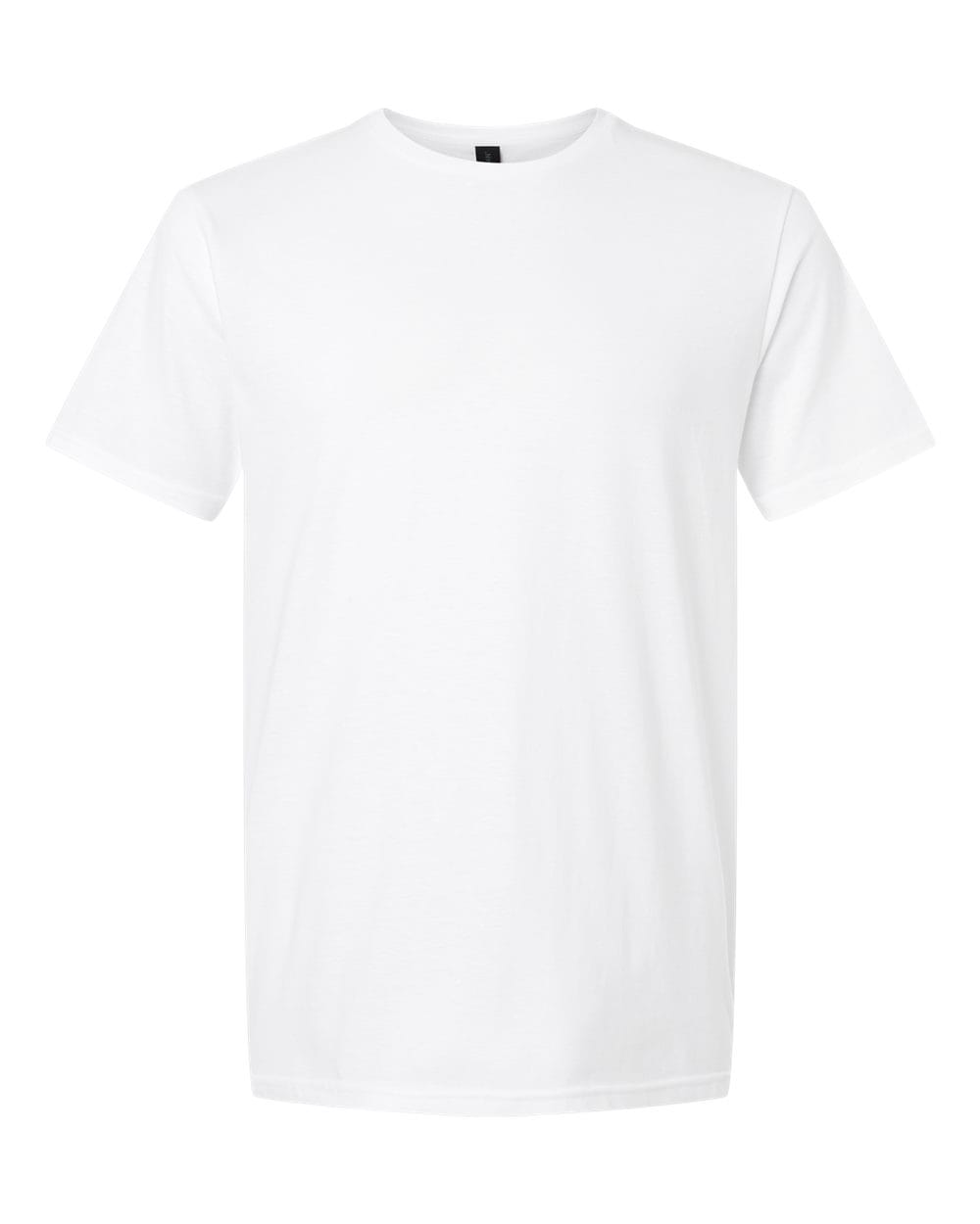 Gildan 64PLSMA Unisex Softstyle® Plasma Print T-Shirt in 