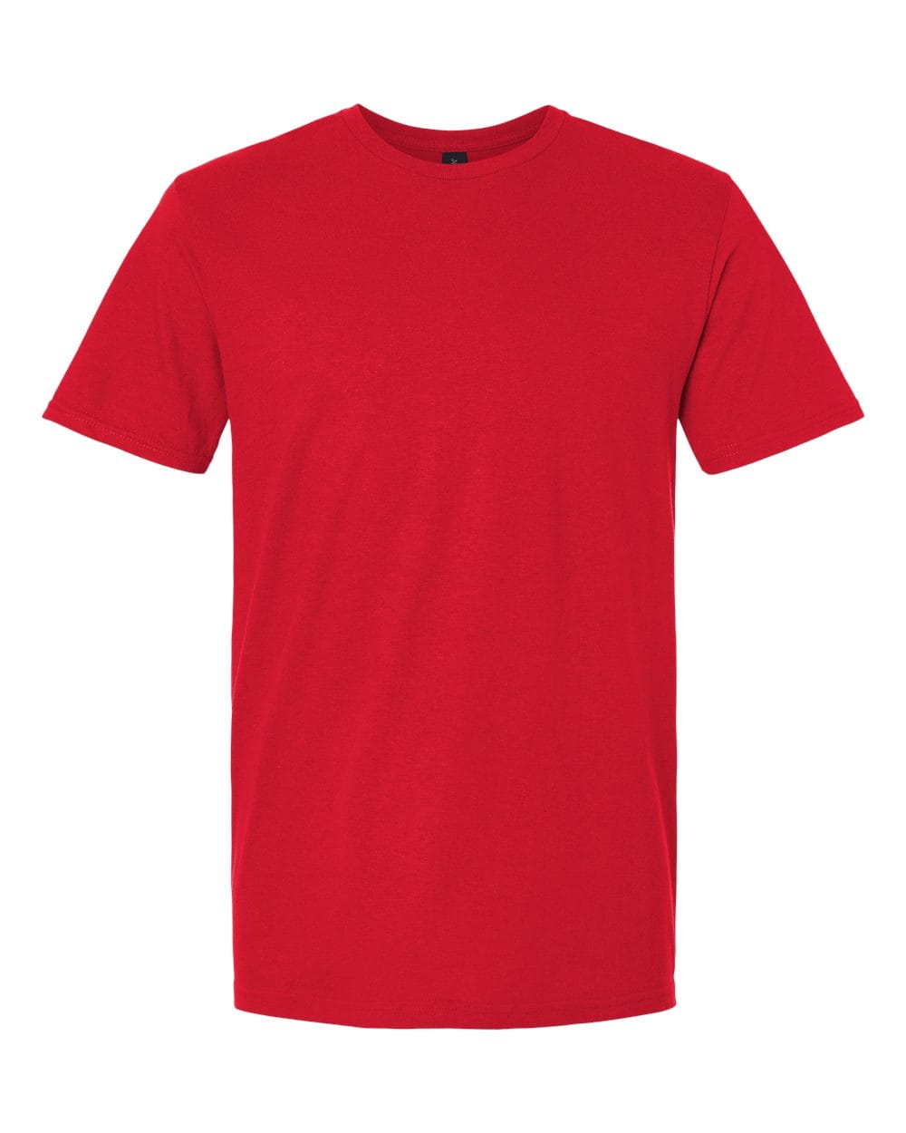 Gildan 64PLSMA Unisex Softstyle® Plasma Print T-Shirt in 