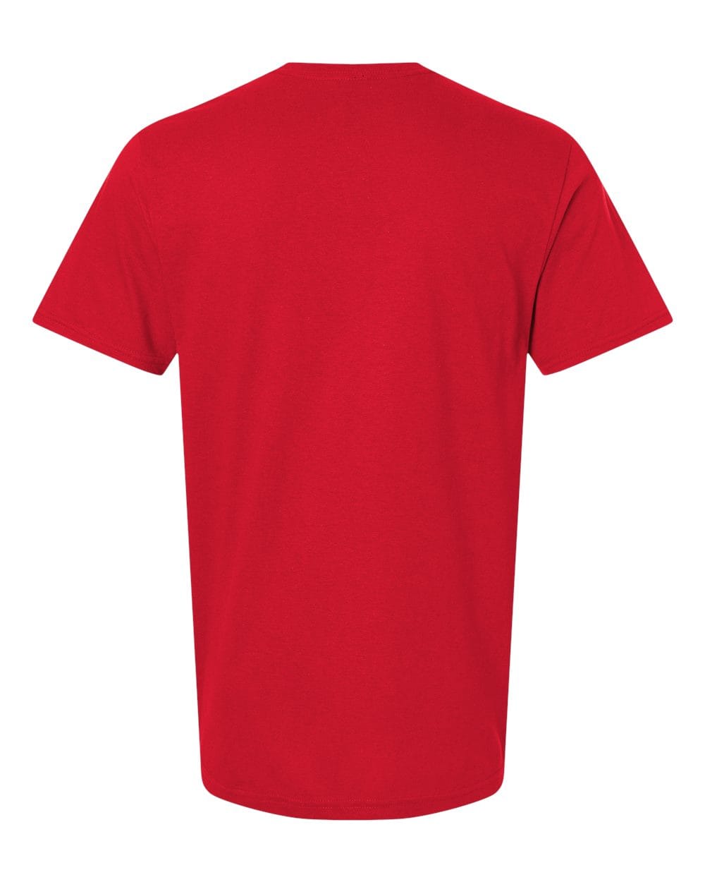 Gildan 64PLSMA Unisex Softstyle® Plasma Print T-Shirt in 