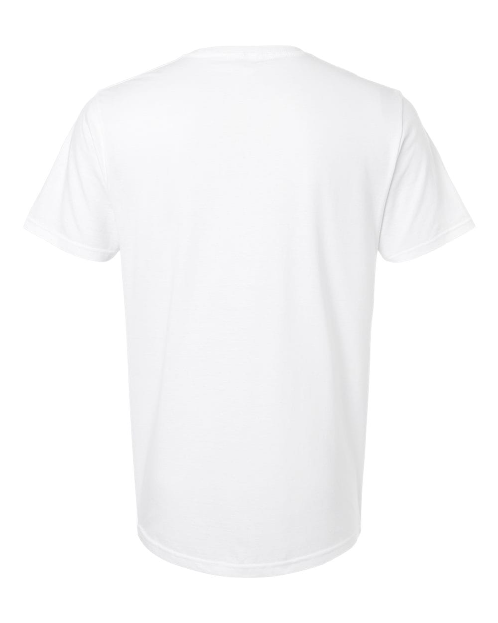 Gildan 64PLSMA Unisex Softstyle® Plasma Print T-Shirt in White