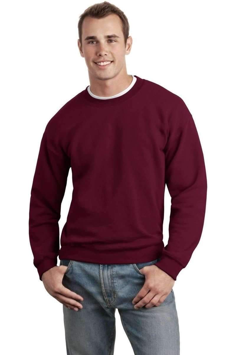 Gildan 12000 DryBlend Crewneck Sweatshirt in 