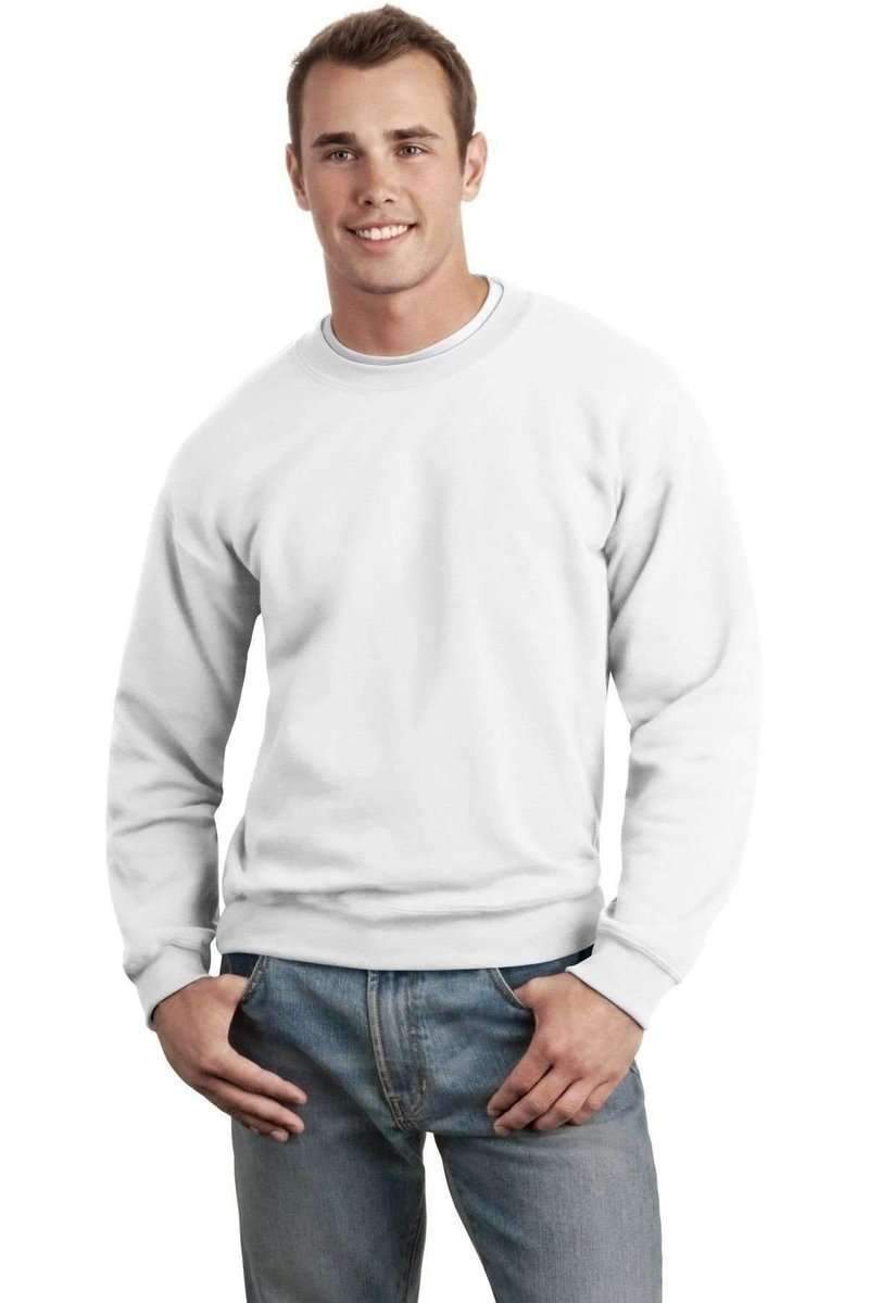 Gildan 12000 DryBlend Crewneck Sweatshirt in 