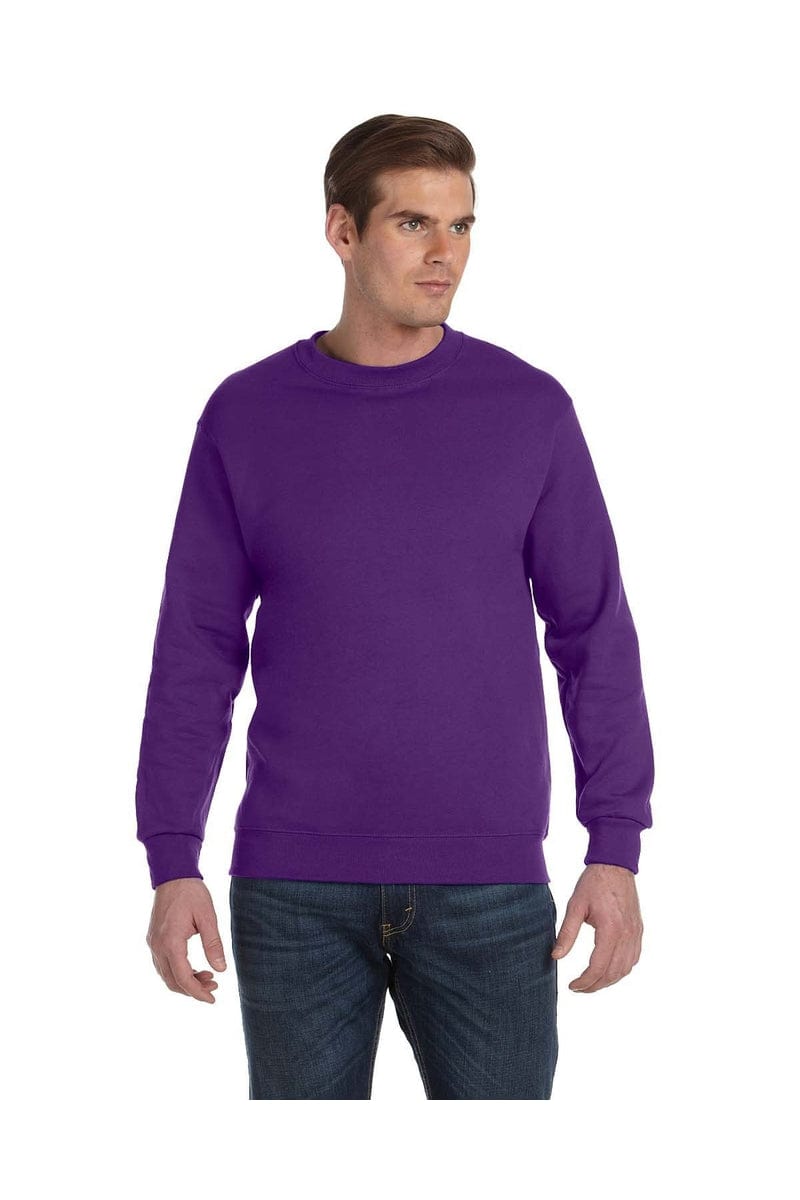Gildan 12000 DryBlend Crewneck Sweatshirt in 