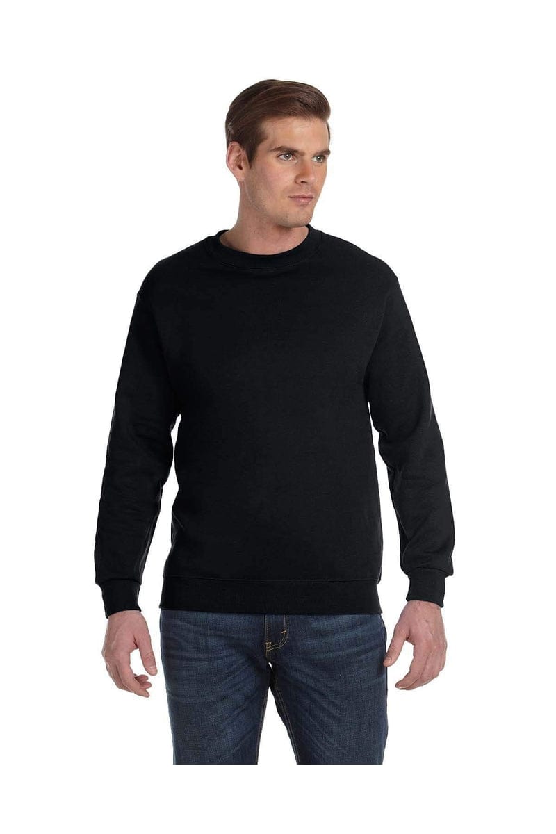 Gildan 12000 DryBlend Crewneck Sweatshirt in 