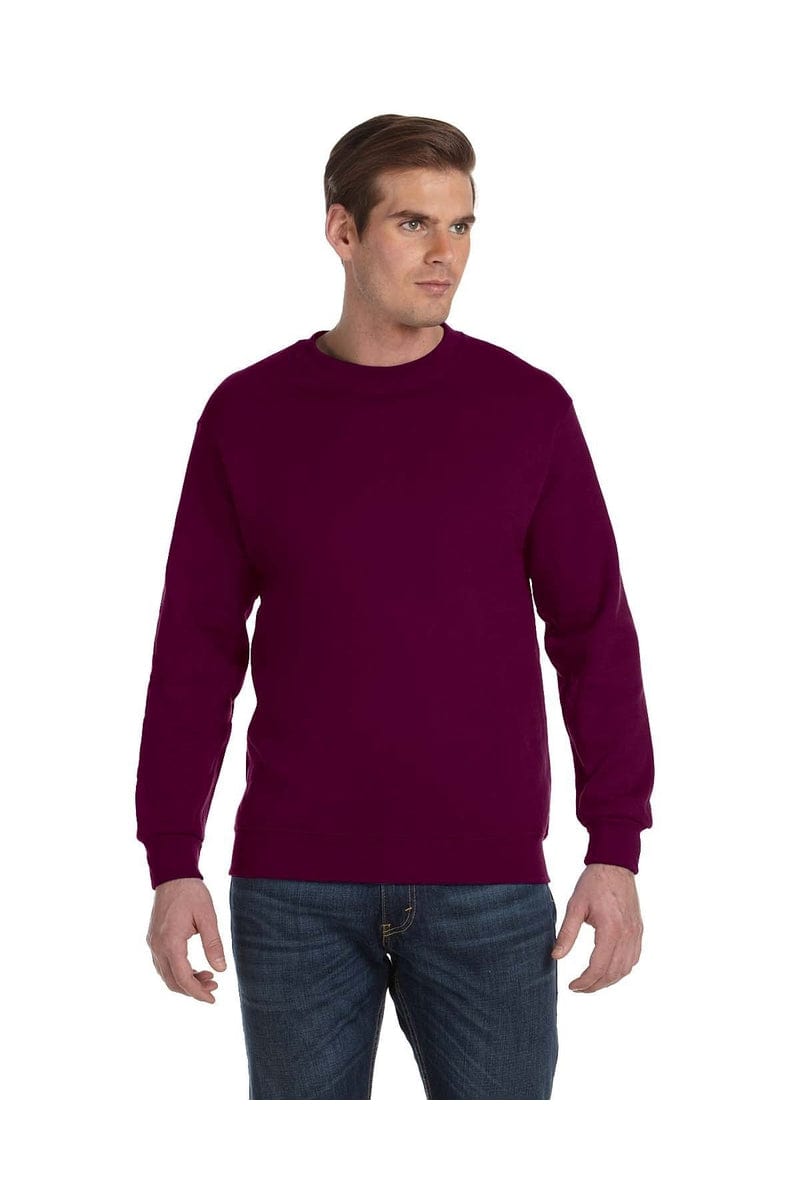 Gildan 12000 DryBlend Crewneck Sweatshirt in 