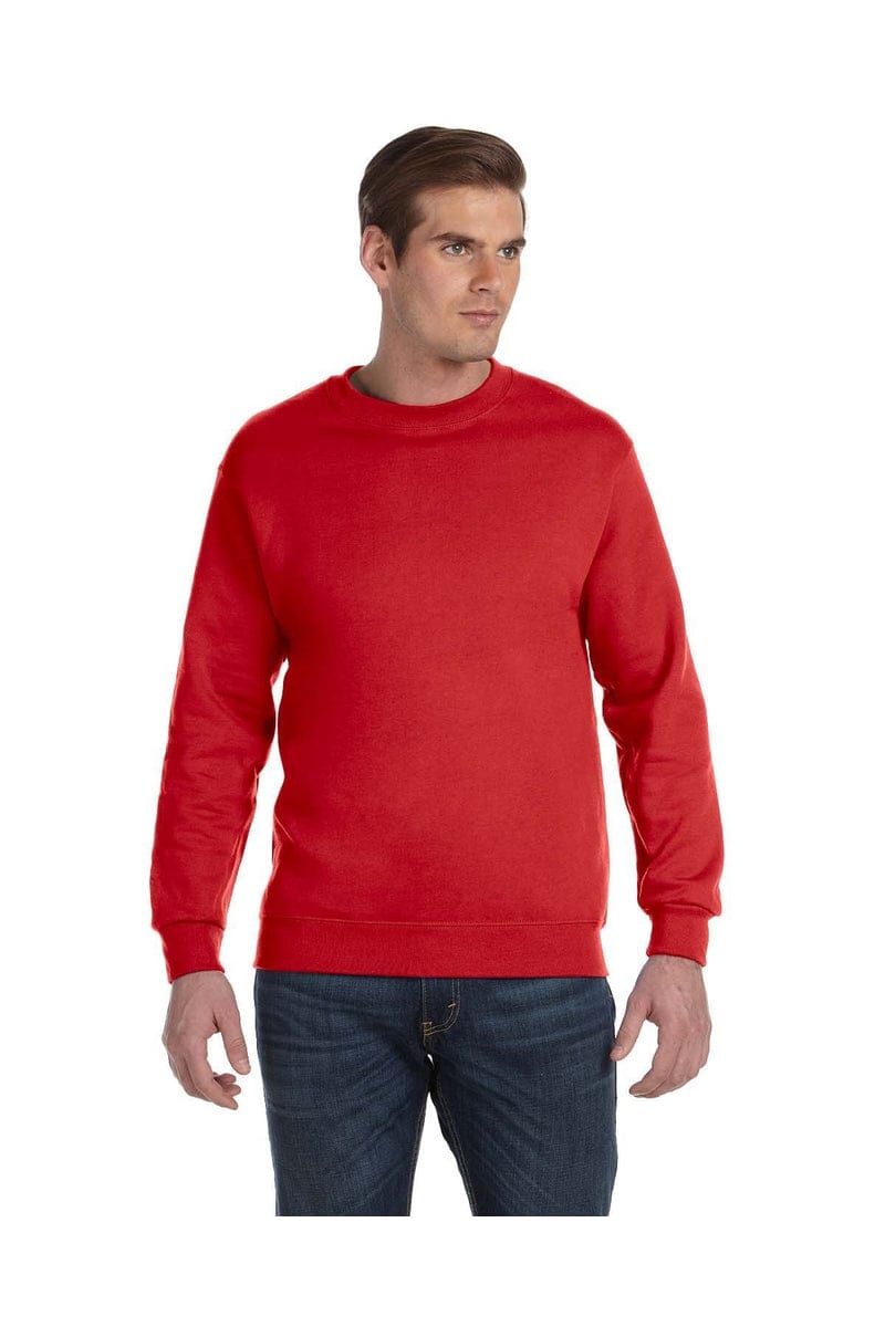 Gildan 12000 DryBlend Crewneck Sweatshirt in 