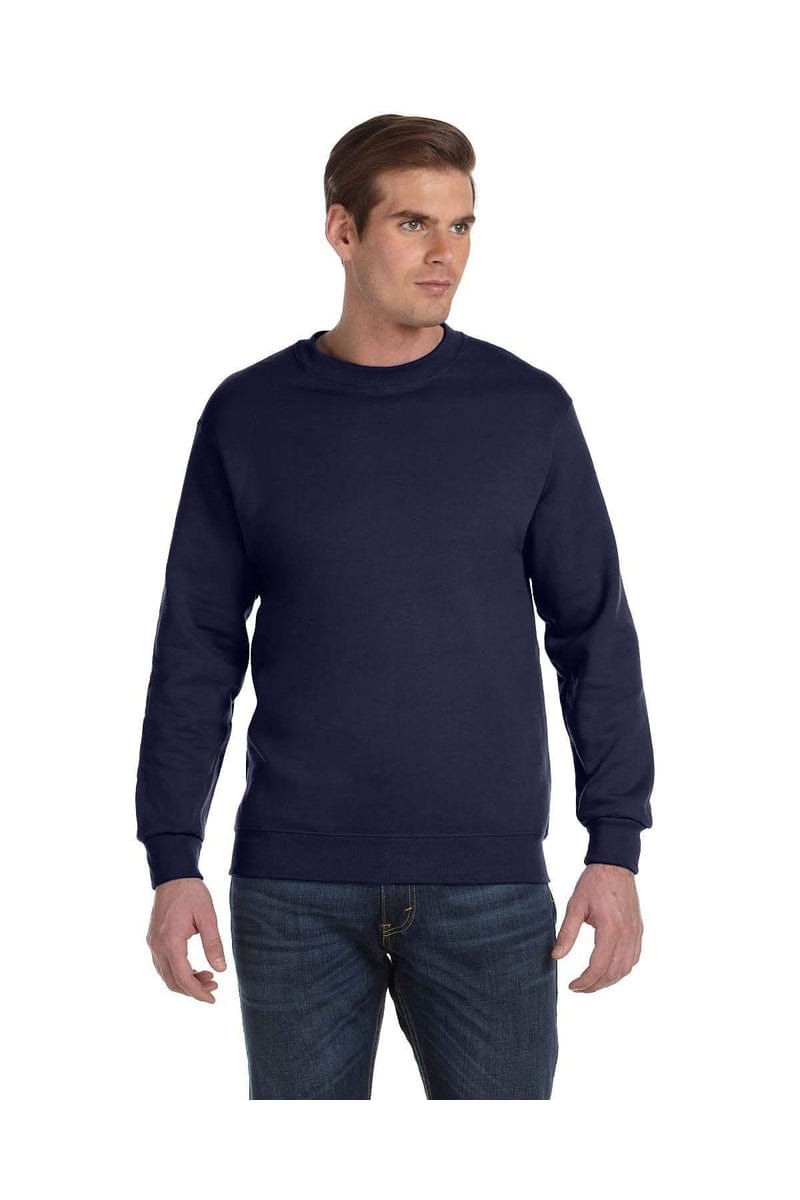 Gildan 12000 DryBlend Crewneck Sweatshirt in 