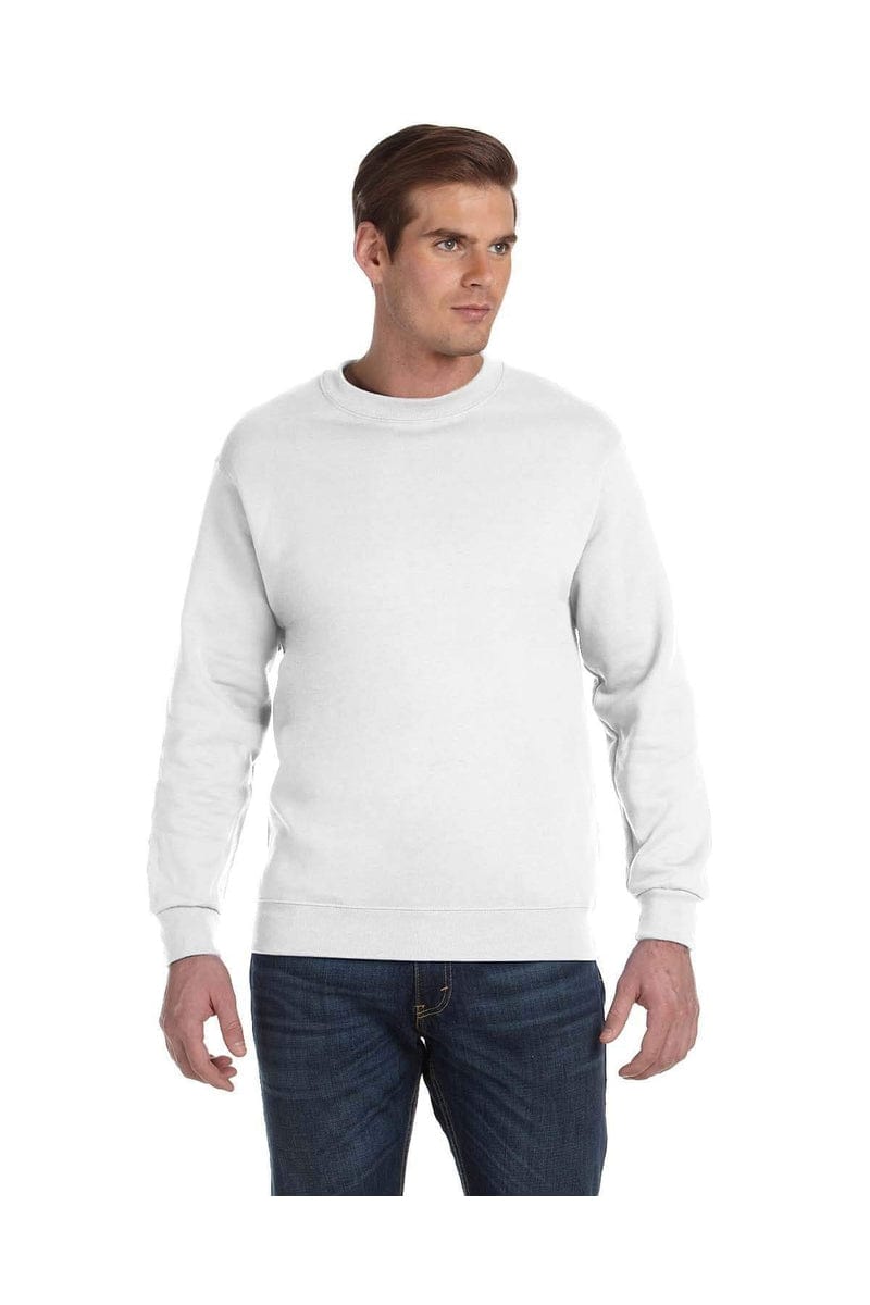 Gildan 12000 DryBlend Crewneck Sweatshirt in 