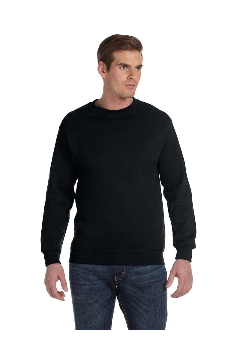Gildan 12000 DryBlend Crewneck Sweatshirt in 