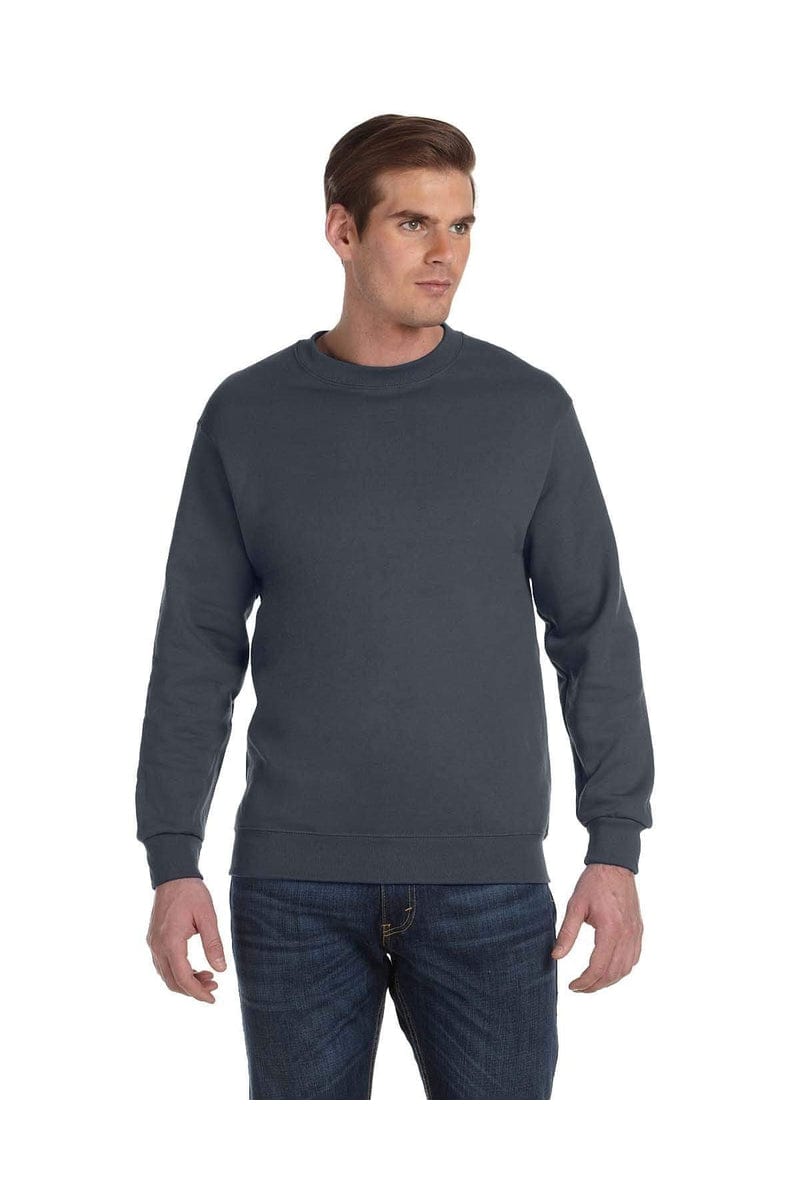 Gildan 12000 DryBlend Crewneck Sweatshirt in 