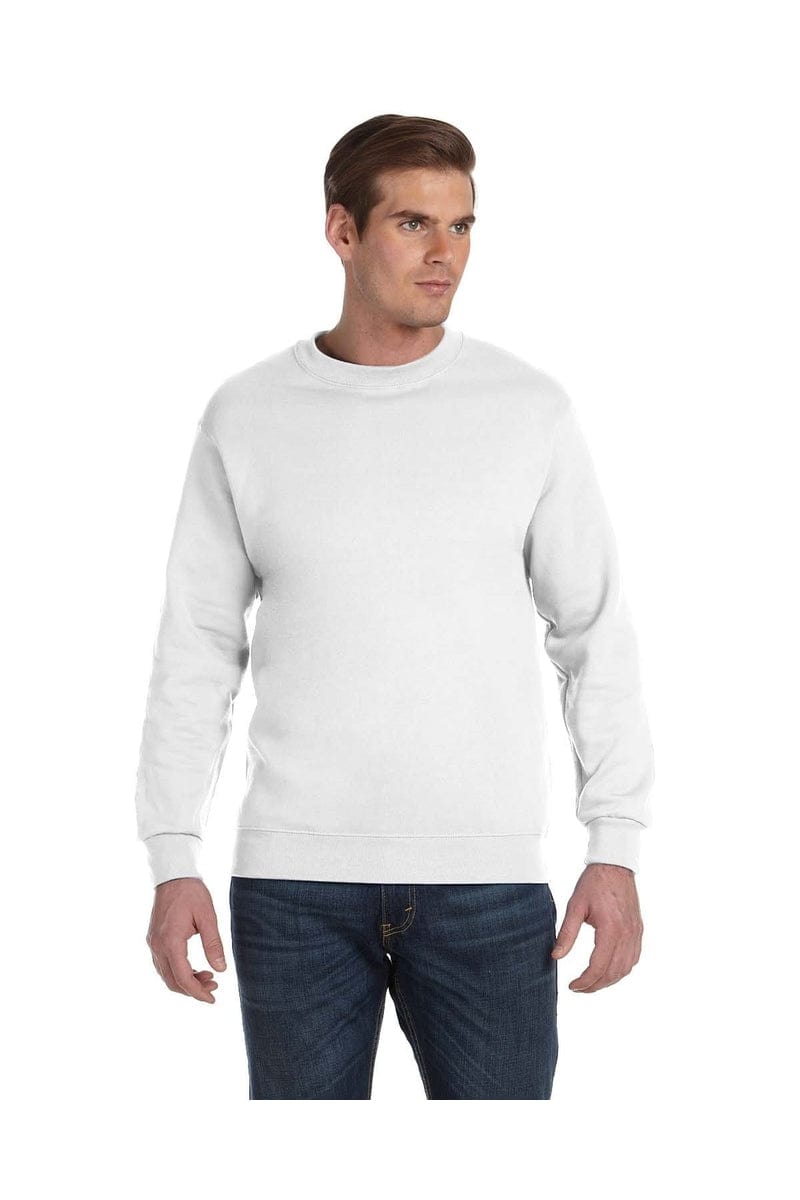 Gildan 12000 DryBlend Crewneck Sweatshirt in 
